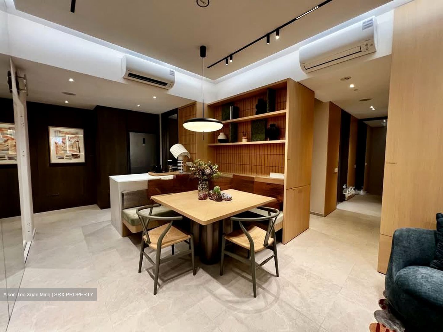 Canberra Crescent Residences (D27), Apartment #550352221
